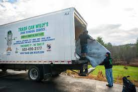 Shed Removal in Sanger, CA